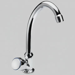 Fromac rubinetto cucina monocomando 1480 - Cromo
