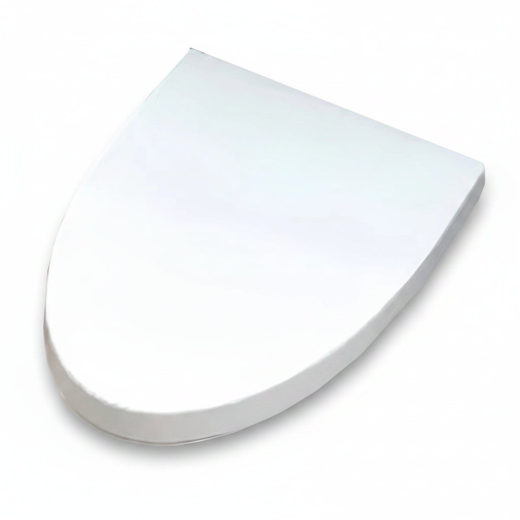 GSG Boing copriwater soft-close BOCWTICR - bianco