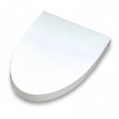 GSG Boing copriwater soft-close BOCWTICR - bianco