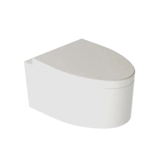 GSG Boing wc sospeso BOWCSO -  bianco