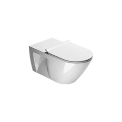 GSI CERAMICA Community wc sospeso senza brida 761511 -  bianco lucido