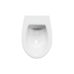 GSI CERAMICA Modo bidet sospeso 9864111 -  bianco lucido