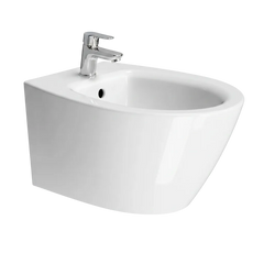 GSI CERAMICA Modo bidet sospeso 9864111 -  bianco lucido