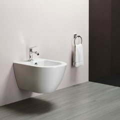 GSI CERAMICA Pura 50 bidet sospeso 8864 