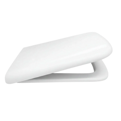 GSI CERAMICA Sand copriwater soft-close MS90C11 -  bianco lucido