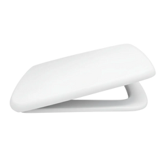 GSI CERAMICA Sand copriwater soft-close MS90QC11 -  bianco lucido