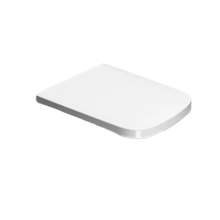 GSI CERAMICA Sand copriwater soft-close MS90QC11 -  bianco lucido