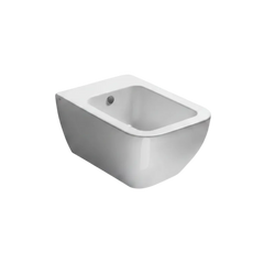 GSI CERAMICA Traccia King bidet sospeso 6921111 -  Bianco lucido