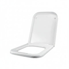 GSI CERAMICA Traccia copriwater soft-close MS69CN11 - bianco lucido