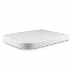 GSI CERAMICA Traccia copriwater soft-close MS69CN11 - bianco lucido