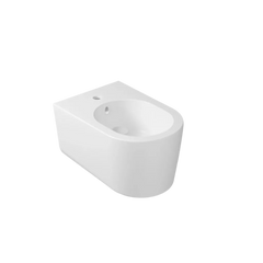 Galassia Core bidet sospeso 7354MT - bianco opaco