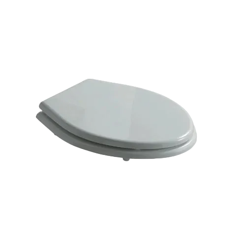 Galassia Ethos copriwater soft-close 8482 - Bianco