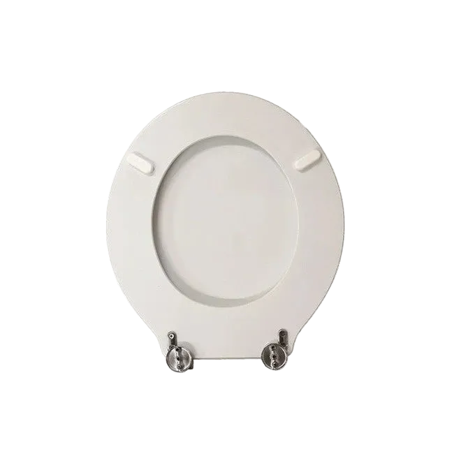Galassia Ethos copriwater soft-close 8439 - Bianco
