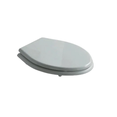 Galassia Ethos copriwater soft-close 8482 - Bianco