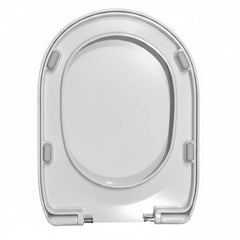 Galassia M2 copriwater avvolgente 5228 - bianco