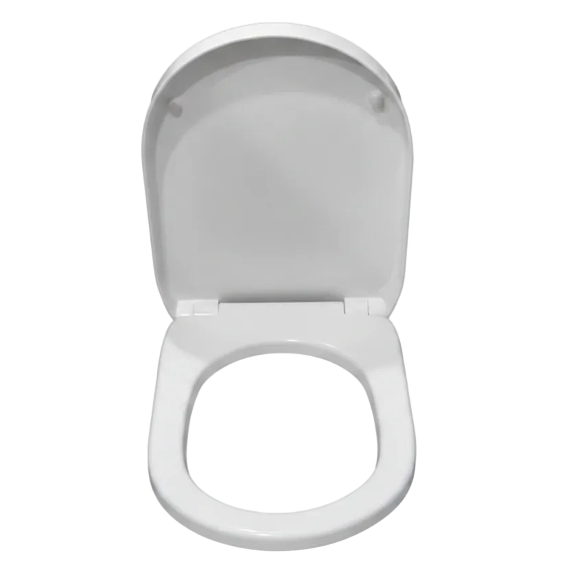 Galassia M2 copriwater avvolgente 5228 - bianco