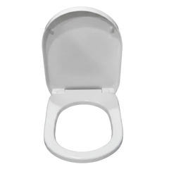 Galassia M2 copriwater avvolgente 5228 - bianco