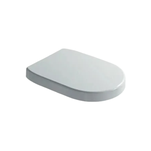 Galassia M2 copriwater avvolgente 5228 - bianco