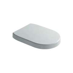 Galassia M2 copriwater avvolgente 5228 - bianco