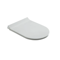 Galassia Meg11/Plus Design copriwater slim soft-close 5478 - bianco
