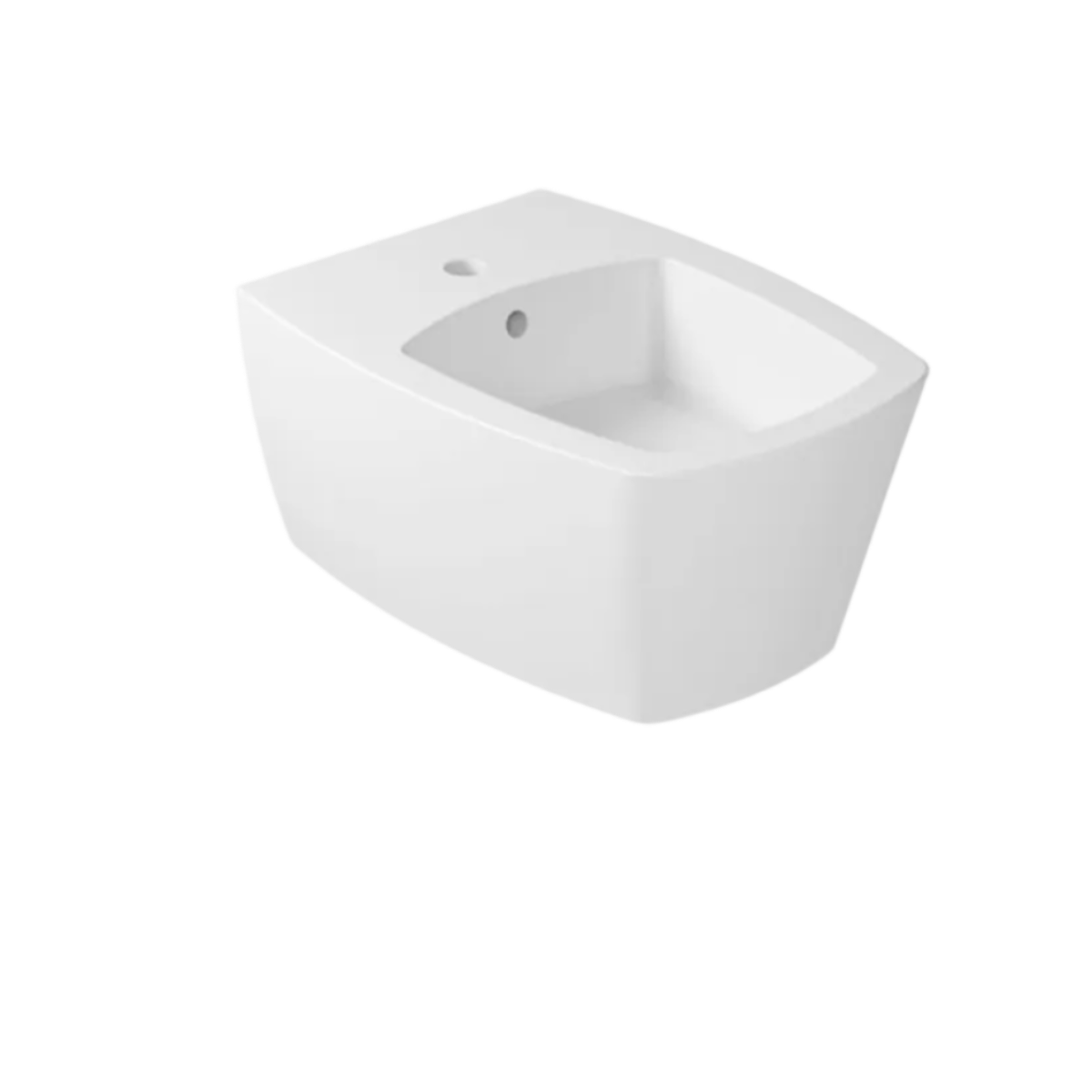 Galassia SA02 bidet sospeso 8970 - bianco