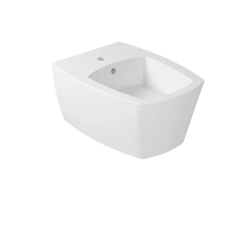 Galassia SA02 bidet sospeso 8970 - bianco