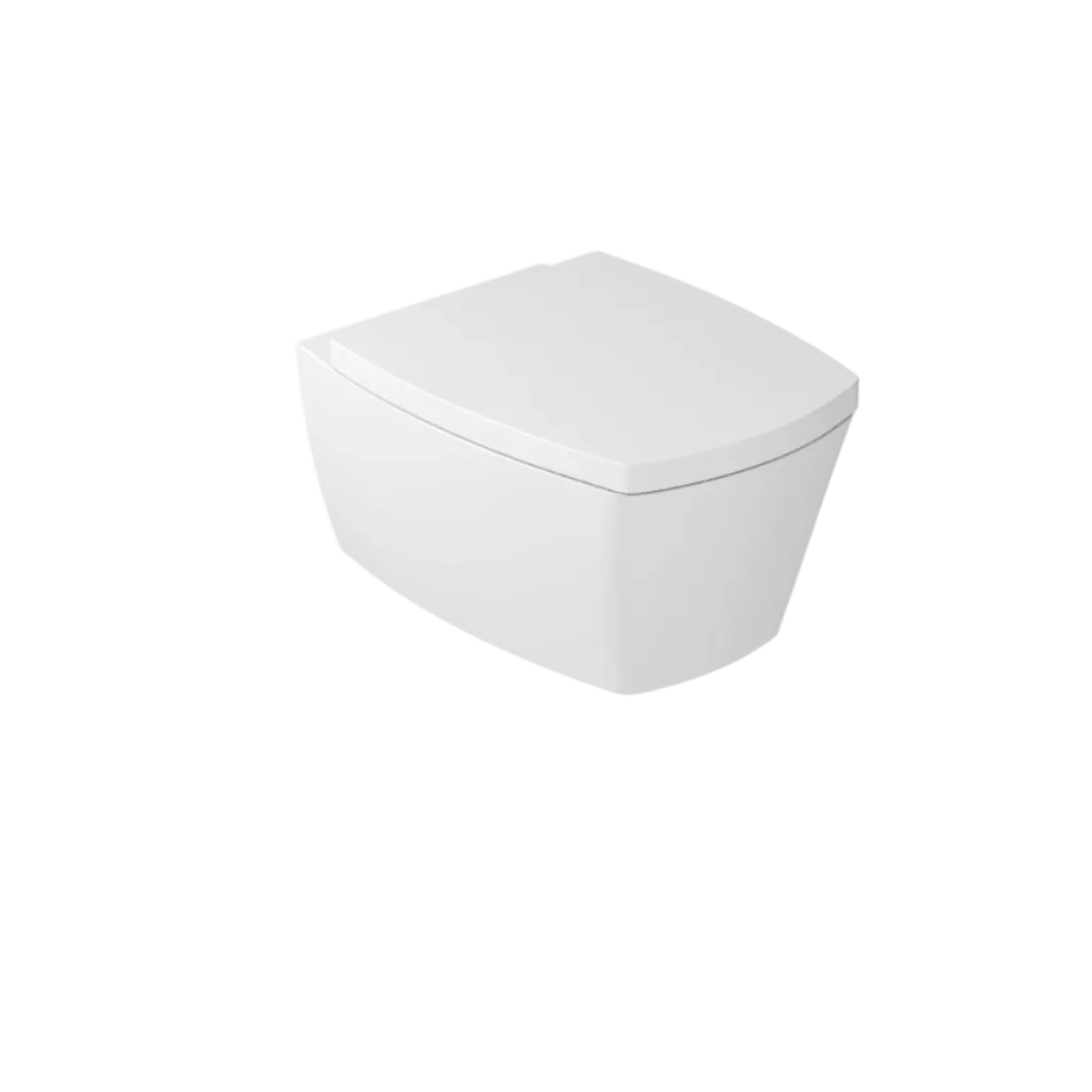 Galassia SA02 wc sospeso 8971 - bianco
