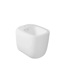 Galassia Susi bidet a terra 7812 - bianco