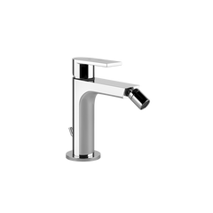 Gessi Emporio Via Manzoni rubinetto bidet con scarico 38608-031 cromo