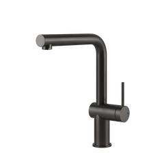 Gessi Inedito rubinetto cucina con canna girevole 60431