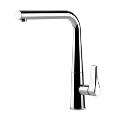 Gessi Proton rubinetto cucina canna girevole 17175