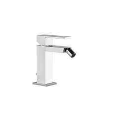 Gessi Rettangolo rubinetto bidet con scarico 20007- 031 cromo