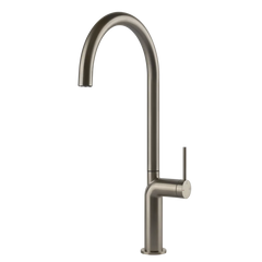 Gessi Stelo rubinetto cucina con canna girevole 60301