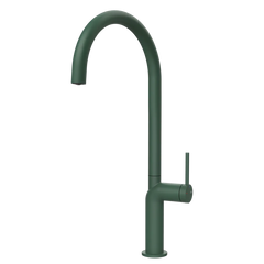 Gessi Stelo rubinetto cucina con canna girevole 60301