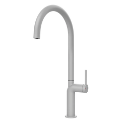 Gessi Stelo rubinetto cucina con canna girevole 60301