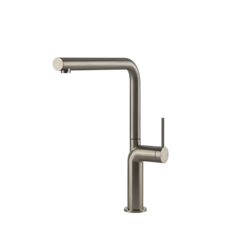 Gessi Stelo rubinetto cucina con canna girevole 60309