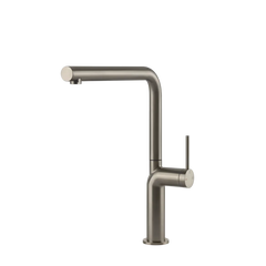 Gessi Stelo rubinetto cucina con canna girevole 60309