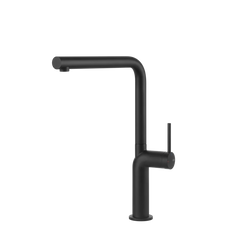 Gessi Stelo rubinetto cucina con canna girevole 60309