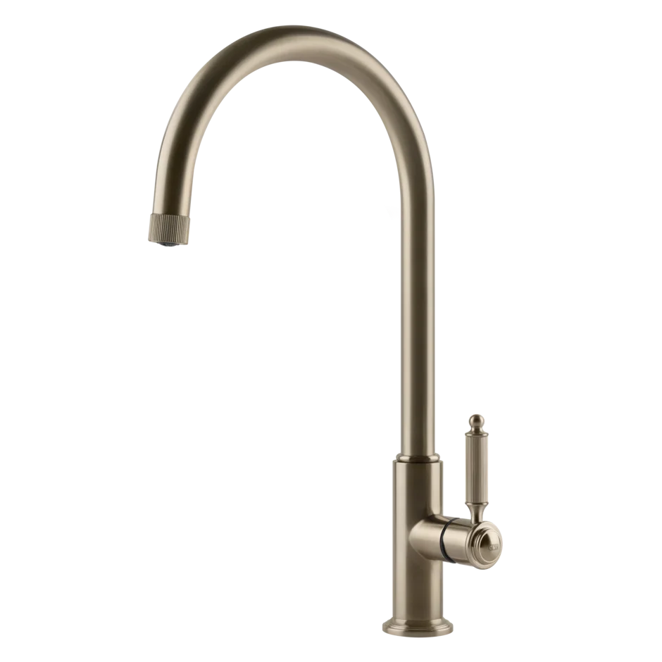 Gessi Venti20 kitchen faucet 60620
