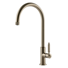 Gessi Venti20 kitchen faucet 60620