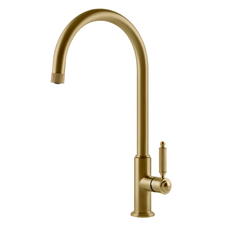 Gessi Venti20 kitchen faucet 60620