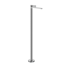 Gessi Inverso Diamantato rubinetto lavabo a pavimento 73695