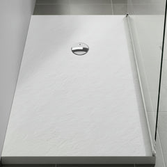 Glass Rocker piatto doccia in acrilico 120x90cm GDR074W00