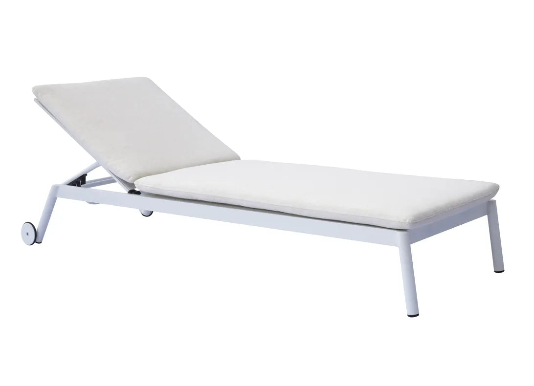 Greenwood Porto Cervo lettino prendisole CLAT90B