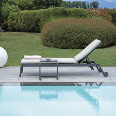 Greenwood Porto Cervo lettino prendisole CLAT90G