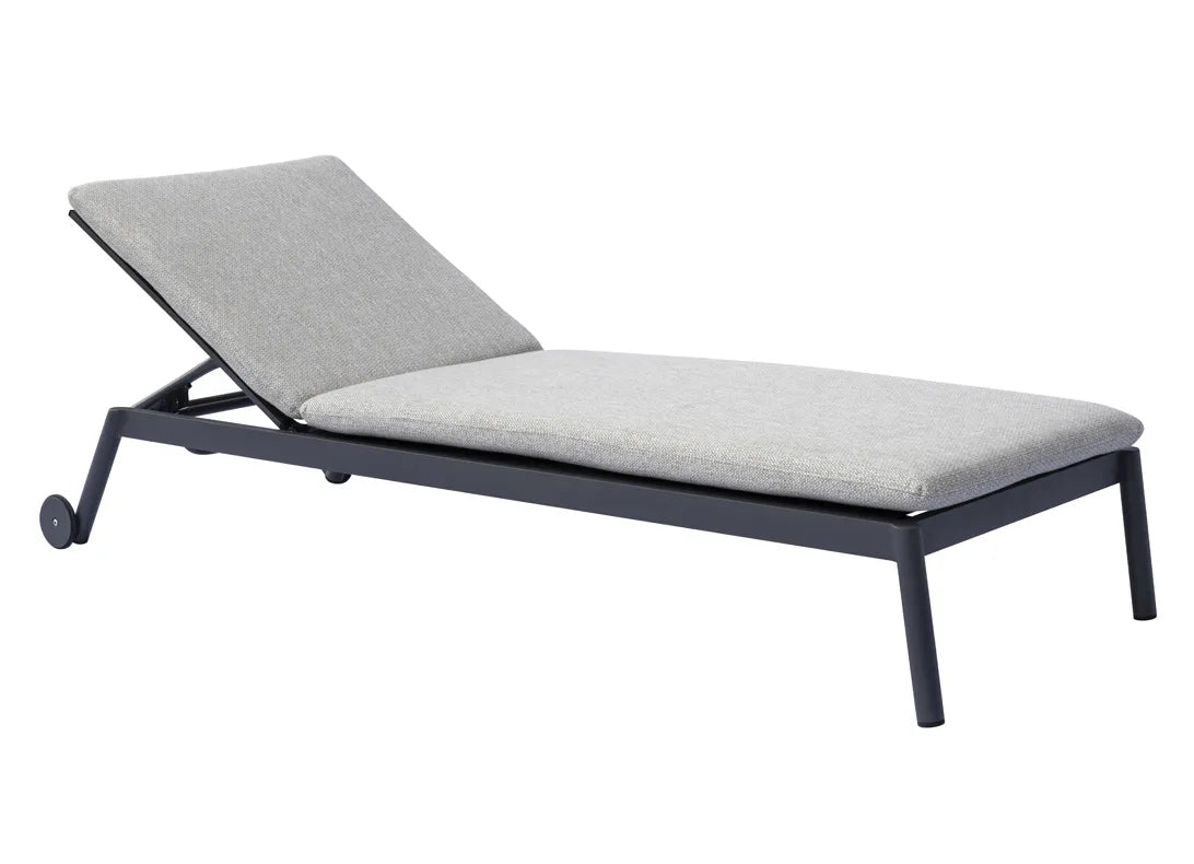 Greenwood Porto Cervo lettino prendisole CLAT90G