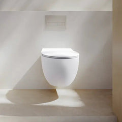 Hatria Planeta copriwater frizionato slim
