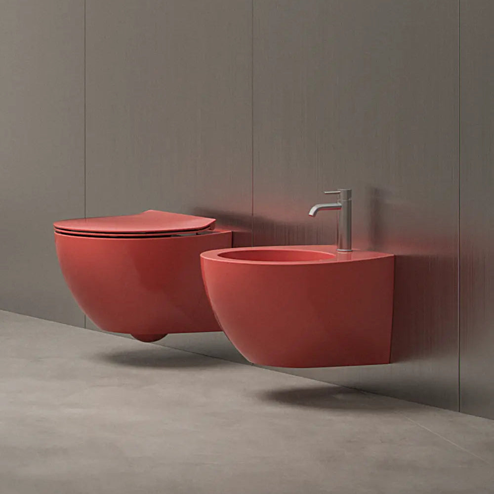 Hatria Planeta bidet sospeso