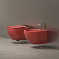 Hatria Planeta bidet sospeso
