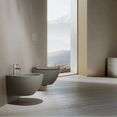 Hatria Planeta bidet suspendu